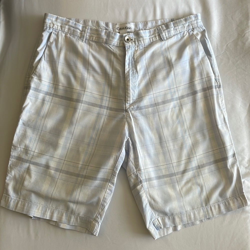 Calvin Klein shorts